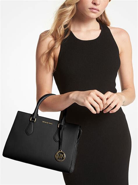 michael kors sheila satchel medium|mk sheila.